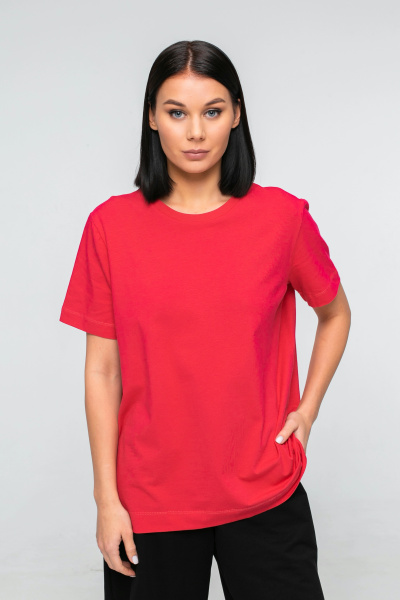 Футболка женская М-У13908