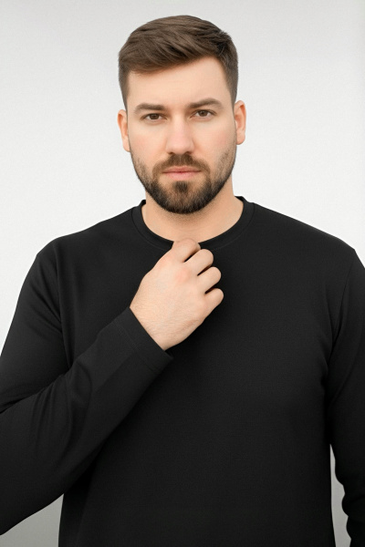 23430-25 чёрный (2)