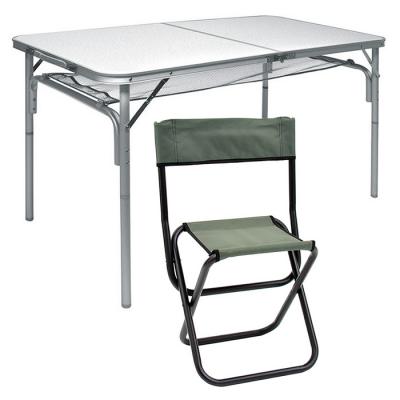 Комплект стола со стульями Compact