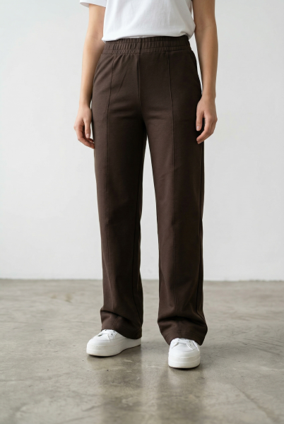 Брюки женские М-У12196