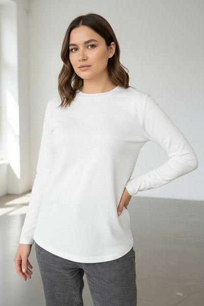 Джемпер женский М-13450/25