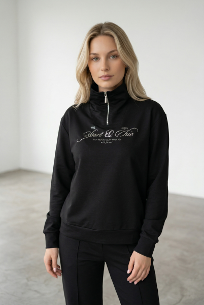 Джемпер женский М-У13496