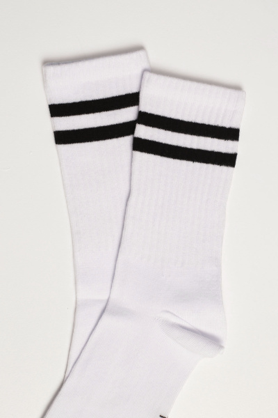 Носки мужские М-23000 (Размер:25 Цвет:белый)