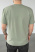 Футболка мужская М-23591/0 (Размер:104-94-170,176 Цвет:сланец)