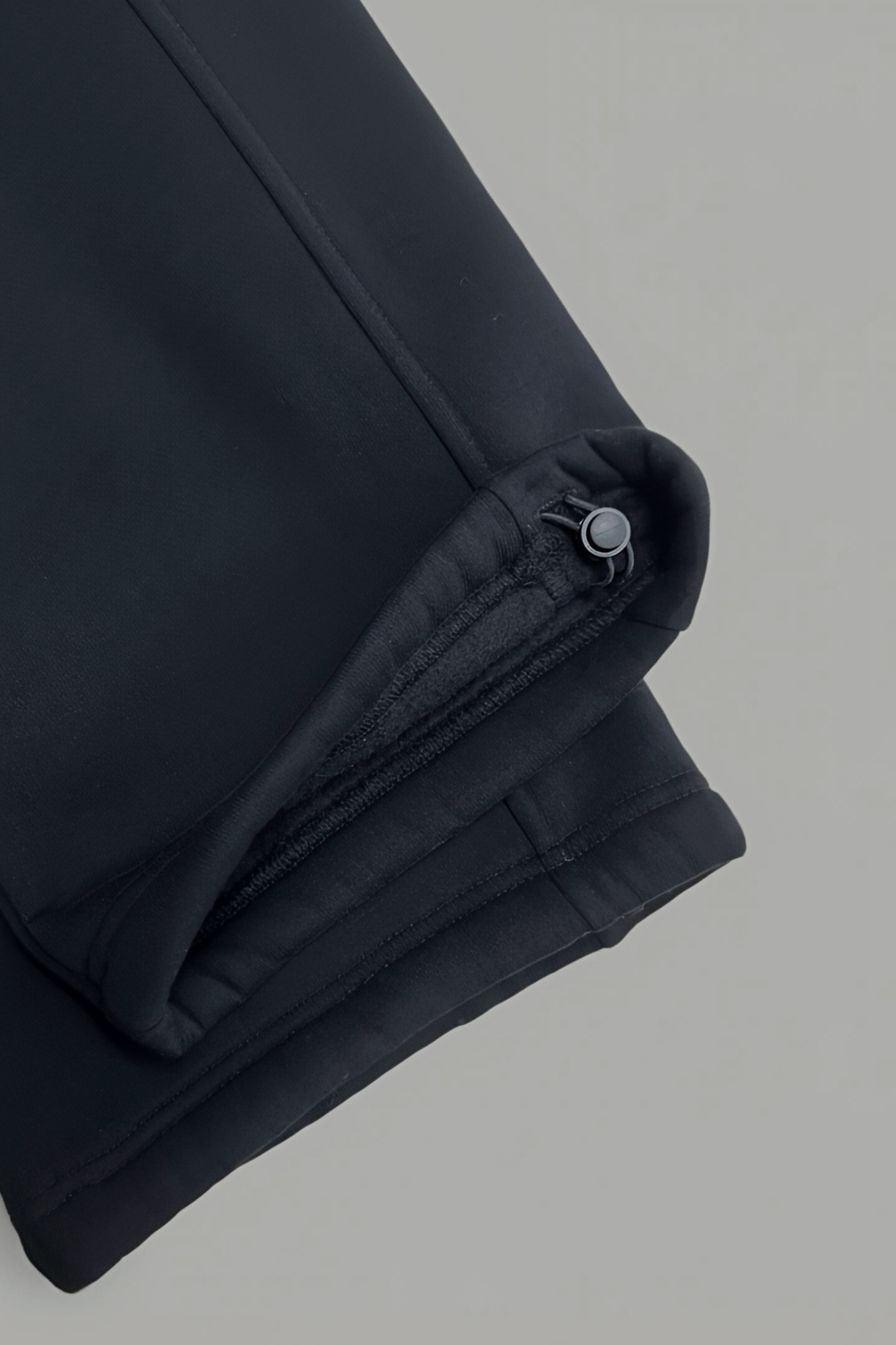 Брюки женские М-У12236 (Размер:100-106-164 Цвет:черный)