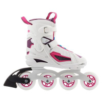 Роликовые коньки женские Kasa
