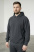 Джемпер спортивный мужской М-У23620 (Размер:112-102-182,188 Цвет:антрацит)