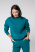 Джемпер женский М-13532 (Размер:112-118-158,164 Цвет:бриз)