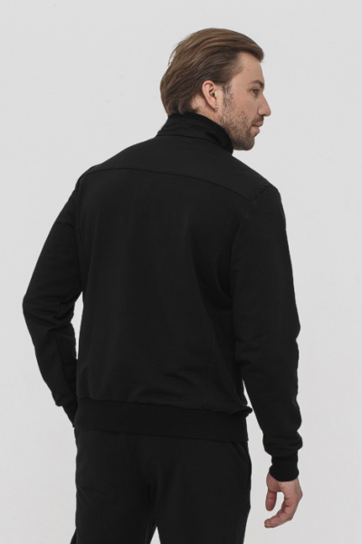 Жакет мужской М-21181/ж (Размер:100-90-170,176 Цвет:черный) Жакет мужской М-21181/ж (Размер:100-90-170,176 Цвет:черный)