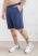 Шорты мужские М-24089/1 (Размер:112-102-170,176 Цвет:т.синий)
