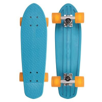 Скейтборд-круизер пластиковый Freed