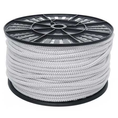 Плетеный шнур FTE-0,22