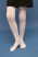 Колготки детские М-44002 (Размер:104-110 Цвет:белый)
