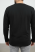 Джемпер мужской М-23430/25 (Размер:112-102-170,176 Цвет:черный)