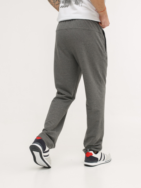 Брюки мужские М-У22103/1 (Размер:112-102-176 Цвет:антрацит)