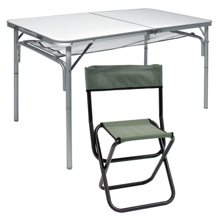 Комплект стола со стульями Compact