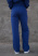 Брюки женские М-12196 (Размер:88-94-164 Цвет:сумеречный синий)