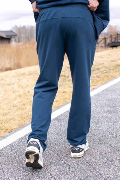 Брюки мужские М-22103/1 (Размер:112-102-182 Цвет:атлантик) Брюки мужские М-22103/1 (Размер:112-102-182 Цвет:атлантик)