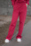 Брюки женские М-12196 (Размер:88-94-164 Цвет:барбарис)