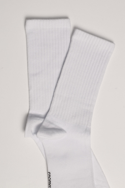 Носки мужские М-22000 (Размер:25 Цвет:белый)