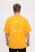 Футболка мужская М-У23998/3 (Размер:96-86-182,188 Цвет:горчица)