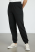 Брюки спортивные женские М-У12151/1 (Размер:116-122-164 Цвет:черный)