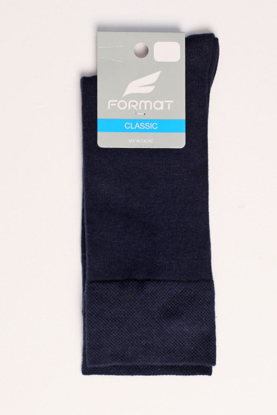 Носки мужские М-21000 (Размер:29 Цвет:синий)