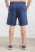 Шорты мужские М-24089/1 (Размер:112-102-170,176 Цвет:т.синий)