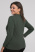 Джемпер женский М-13187/1 (Размер:88-94-158,164 Цвет:серо-зеленый)