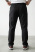 Брюки мужские М-У22103/1 (Размер:112-102-176 Цвет:черный)