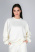 Джемпер женский М-13494 (Размер:88-94-158,164, 42-48 Цвет:экрю)