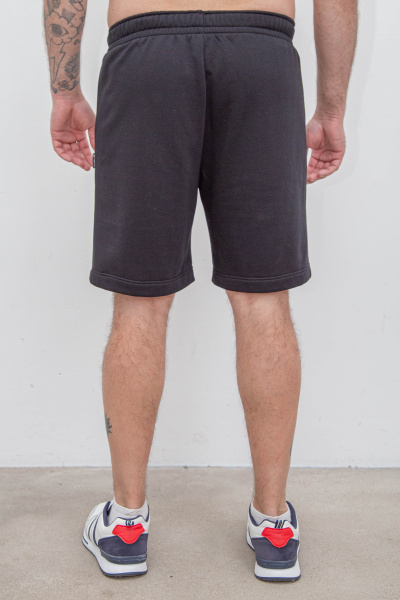 Шорты мужские М-24089/1 (Размер:96-86-170,176 Цвет:черный)