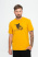 Футболка мужская М-У23999/5 (Размер:96-86-170,176 Цвет:горчица)