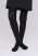 Колготки детские М-41001 (Размер:116-122 Цвет:черный)
