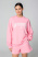 Свитшот женский М-У13521 (Размер:96-102-170,176, 44-54 Цвет:розовый)