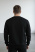 Джемпер мужской М-У23614 (Размер:100-90-170,176 Цвет:черный)