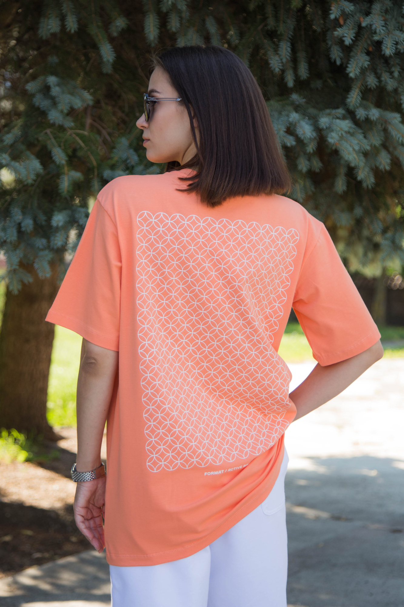 Джемпер женский М-13326 (Размер:84-90-158,164 Цвет:абрикос)