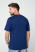 Футболка мужская М-23999/9 (Размер:108-98-182,188 Цвет:синий)