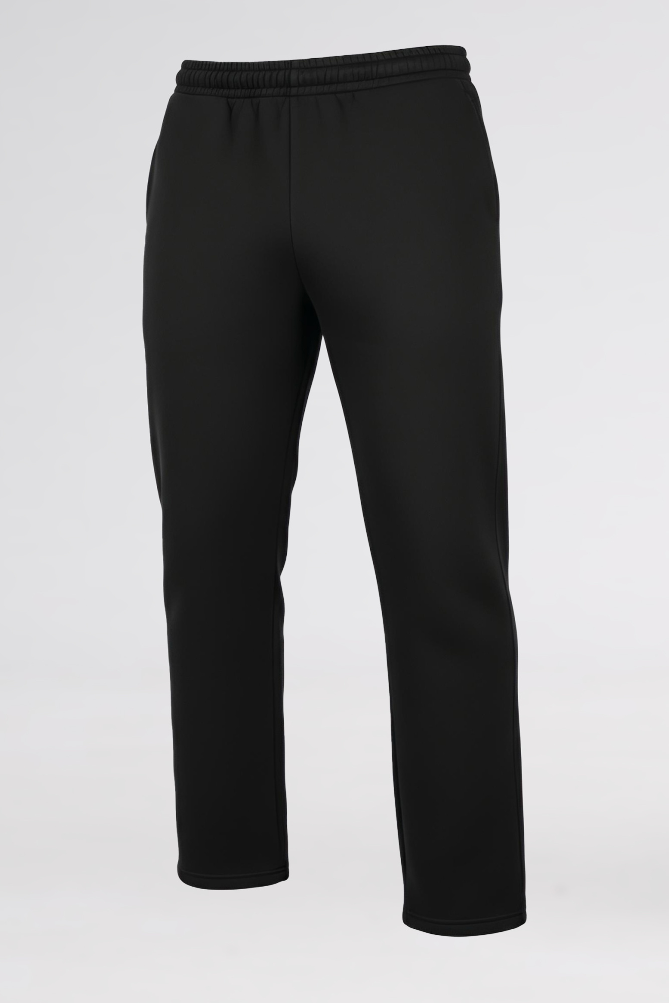 Брюки мужские М-У22173 (Размер:100-90-176 Цвет:черный)