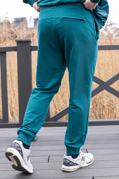 Брюки спортивные мужские М-22090 (Размер:108-98-182 Цвет:кедр) Брюки спортивные мужские М-22090 (Размер:108-98-182 Цвет:кедр)