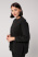 Джемпер женский М-13532 (Размер:92-98-158,164 Цвет:чёрный)