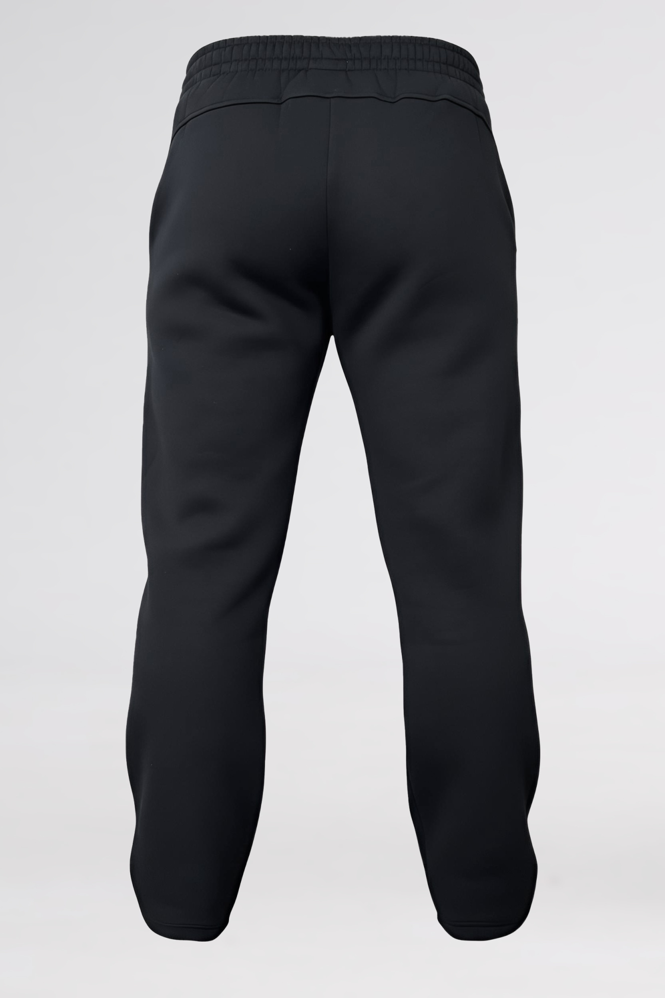 Брюки мужские М-У22173 (Размер:100-90-176 Цвет:черный)