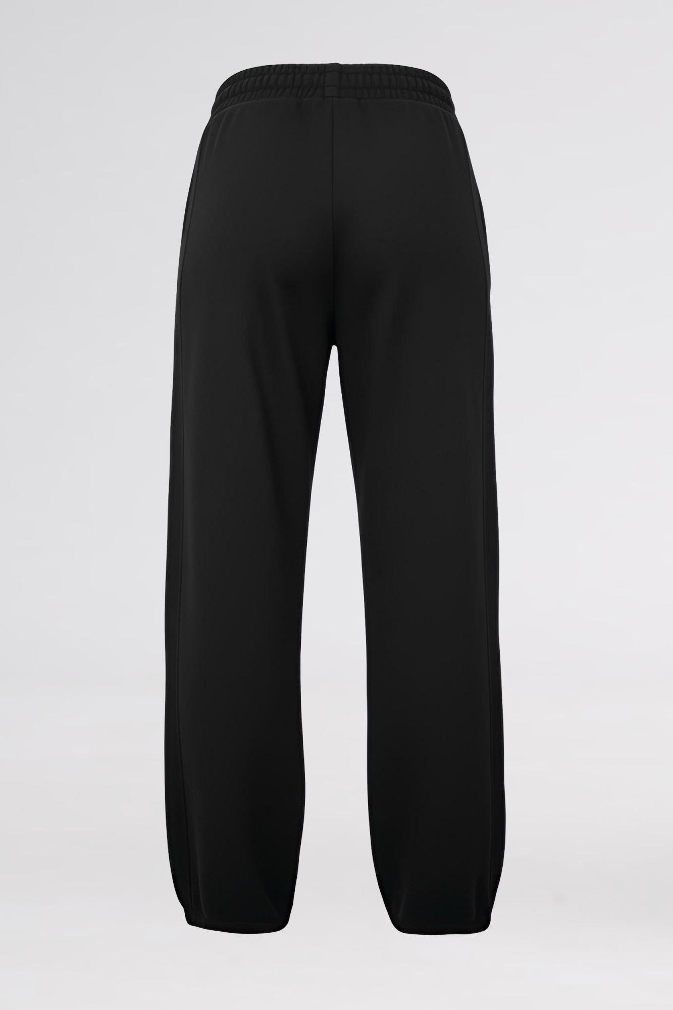 Брюки женские М-У12236 (Размер:100-106-164 Цвет:черный)