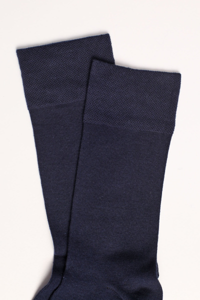 Носки мужские М-21000 (Размер:29 Цвет:синий)