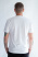 Футболка мужская М-23999/25 (Размер:96-86-170,176 Цвет:белый)