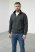Джемпер мужской М-У23625 (Размер:100-90-182,188 Цвет:антрацит)