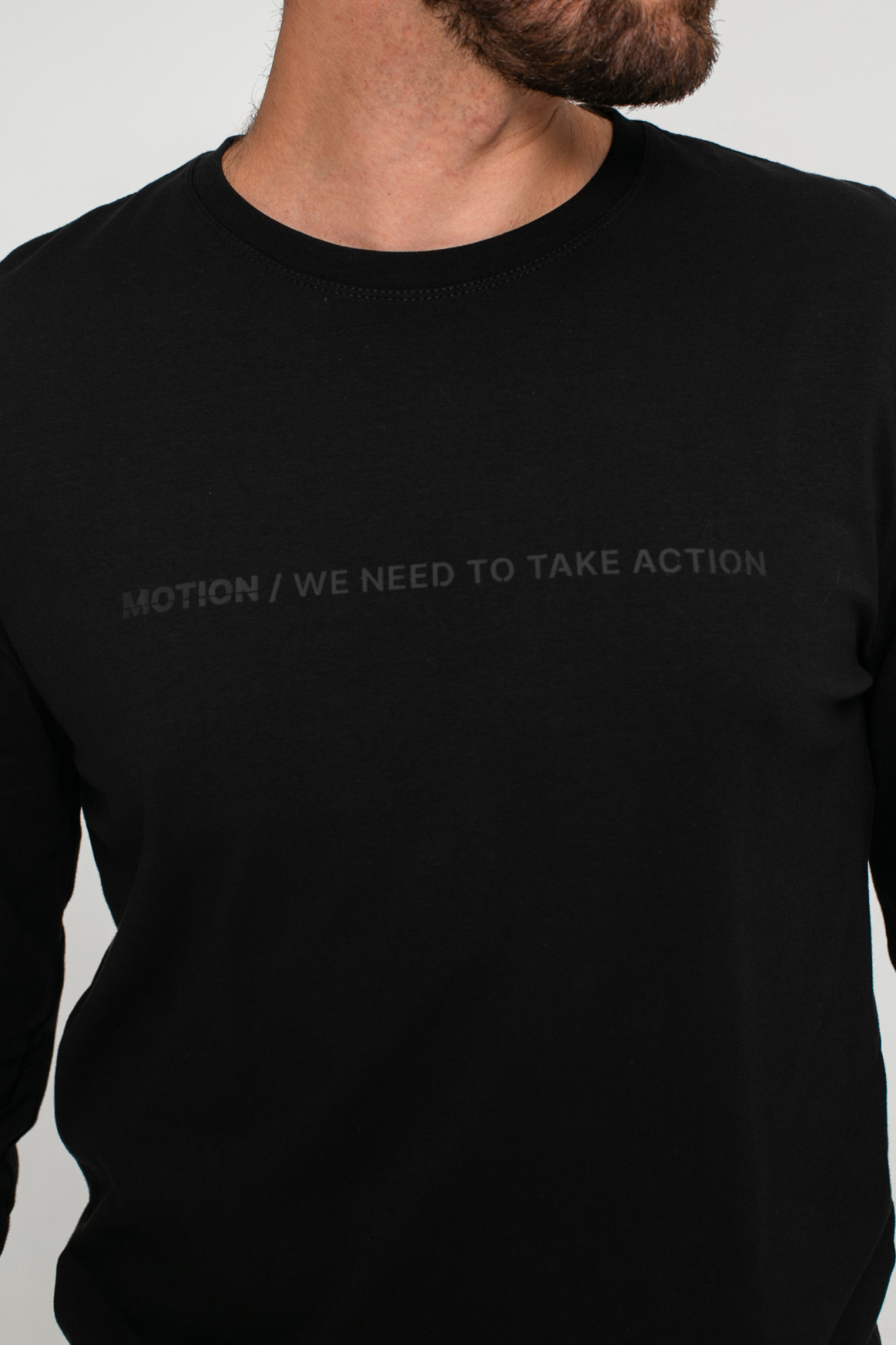 Джемпер мужской М-У23430/1 (Размер:108-98-170,176 Цвет:черный)