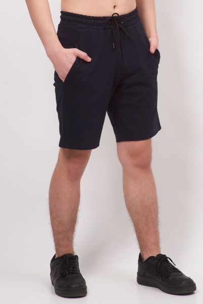 Шорты спортивные мужские М-24052 (Размер:108-98-170,176 Цвет:синий)