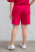 Шорты женские М-14059 (Размер:84-90-158,164 Цвет:барбарис)