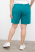 Шорты спортивные женские М-14029 (Размер:112-118-158,164 Цвет:балтика)